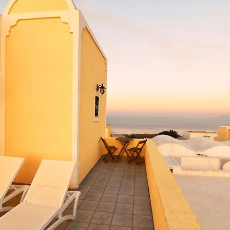 Ferienhaus Cycladic