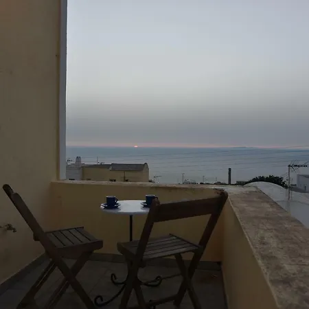 Ferienhaus Cycladic *
