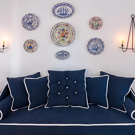 Cycladic